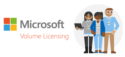 what does unresolved quantity microsoft licensing meaning